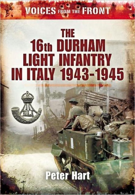 Voices from the Front