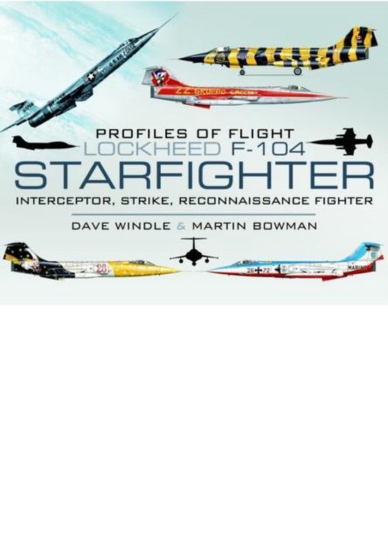 Profiles of Flight