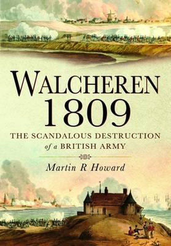 Walcheren 1809