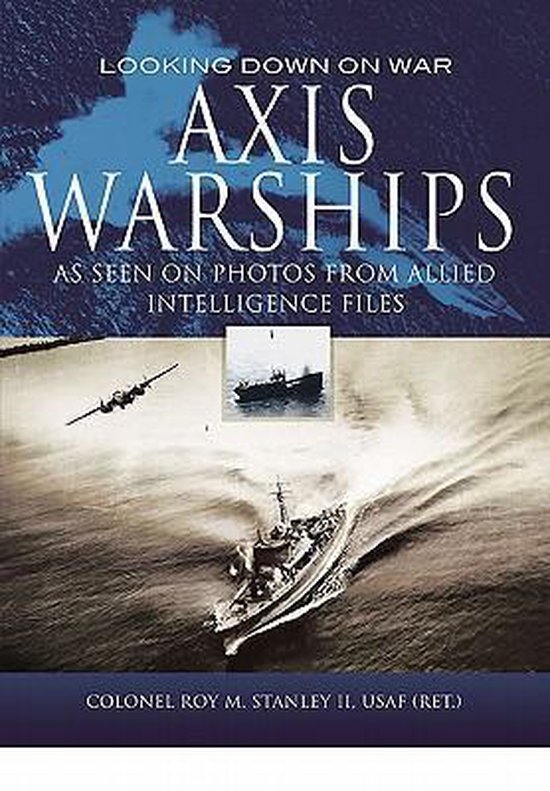 Axis Warships