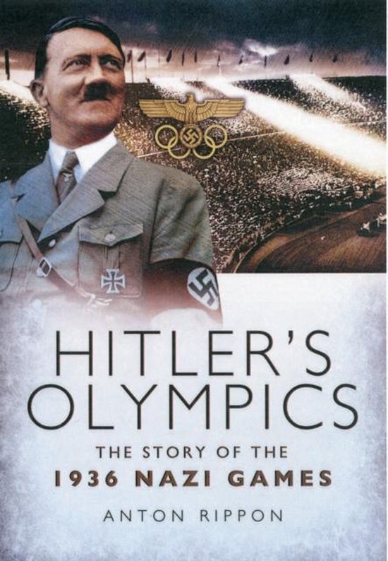 Hitler's Olympics