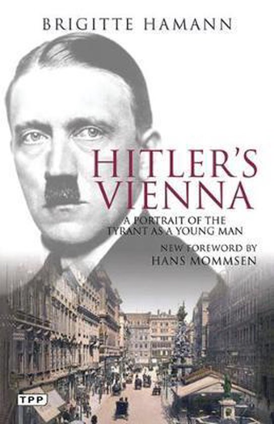 Hitlers Vienna