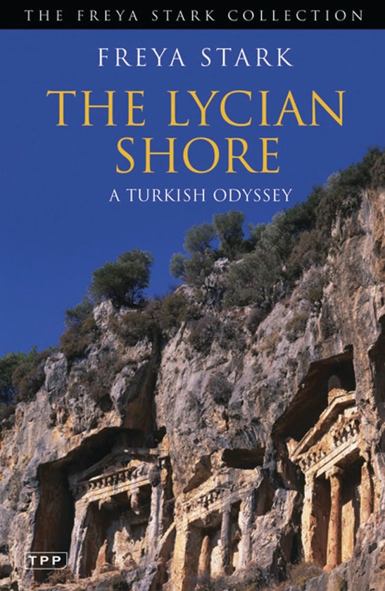 Lycian Shore