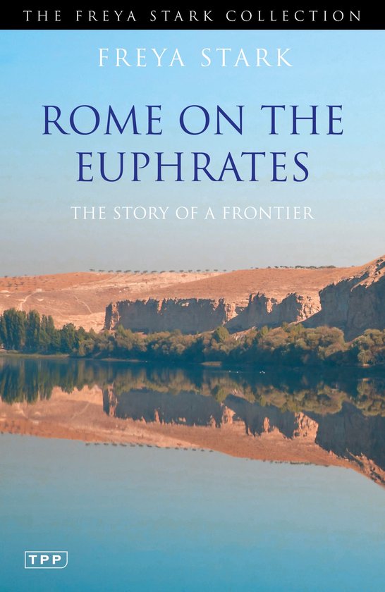 Rome On The Euphrates