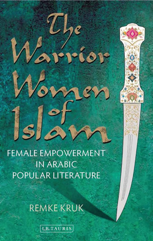 Warrior Women Of Islam