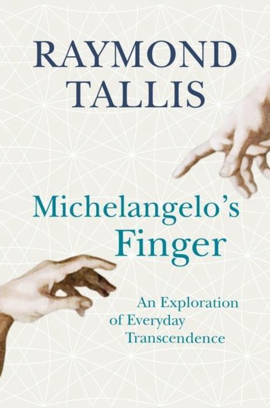 Michelangelo's Finger