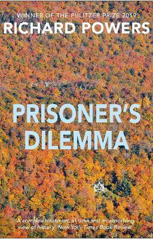 Prisoners Dilemma