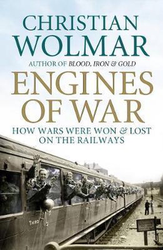 Engines Of War