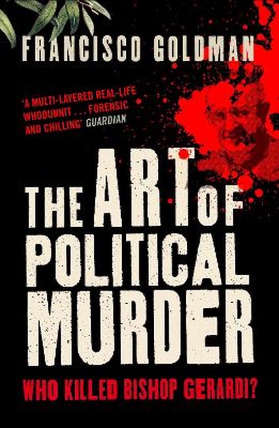 Art Of Political Murder