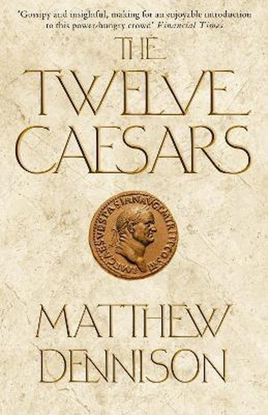 Twelve Caesars