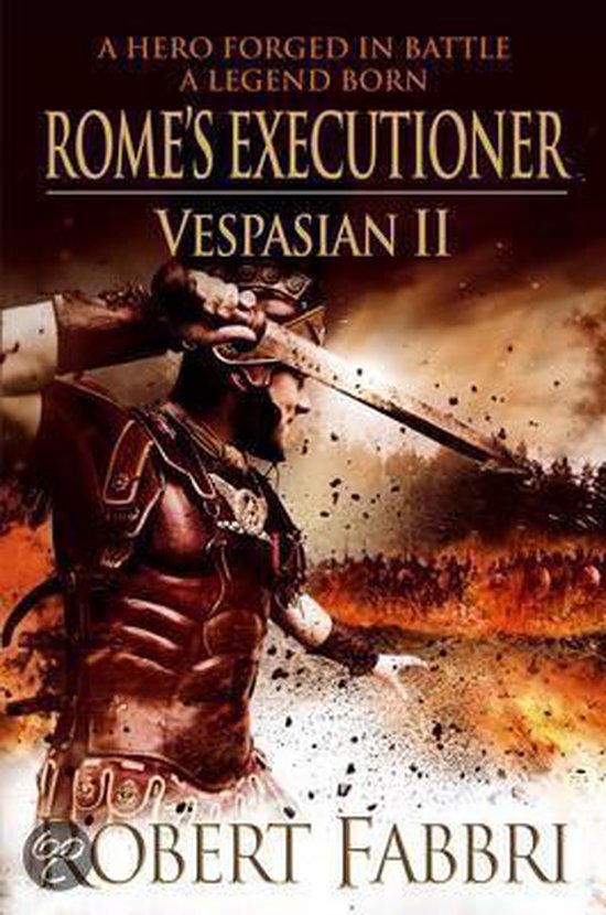 Rome'S Executioner