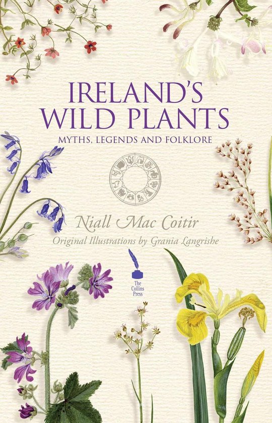 Irish Wild Plants