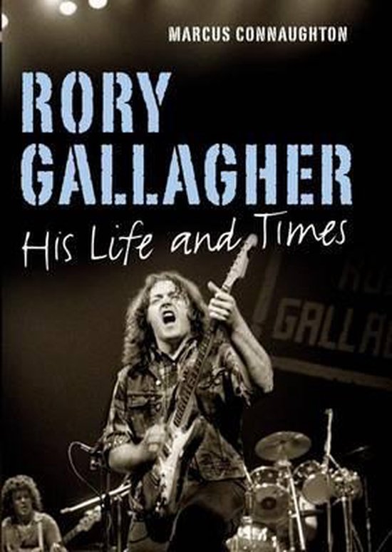 Rory Gallagher