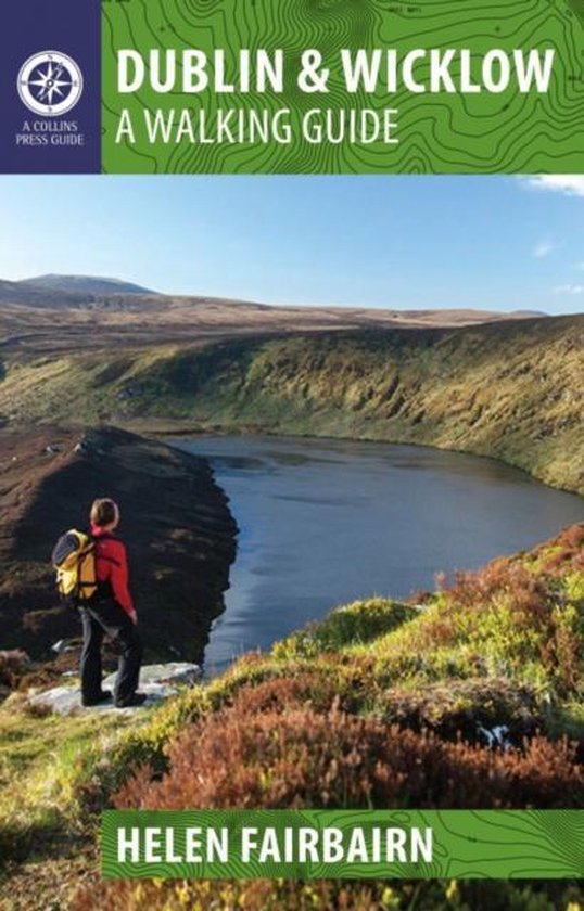 Dublin & Wicklow Walking Guide