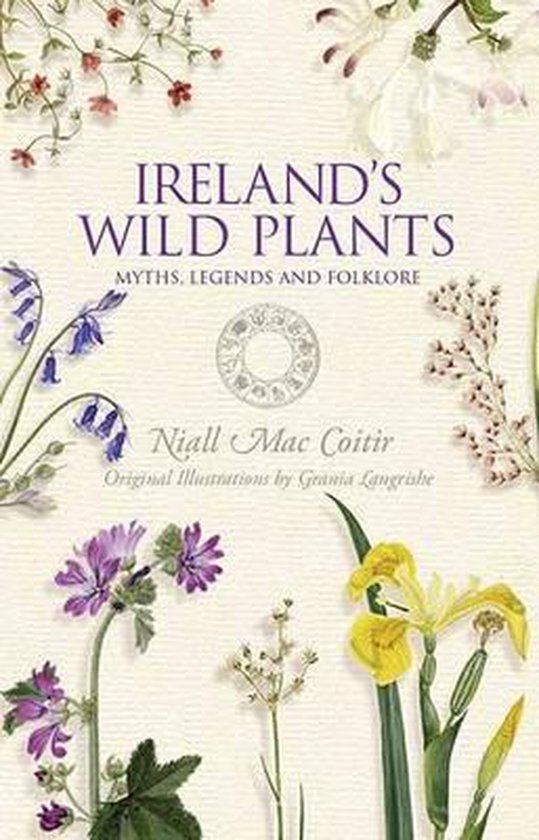 Ireland's Wild Plants