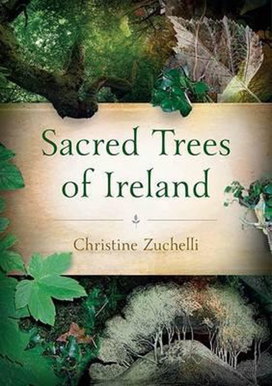 Sacred Trees of Ireland