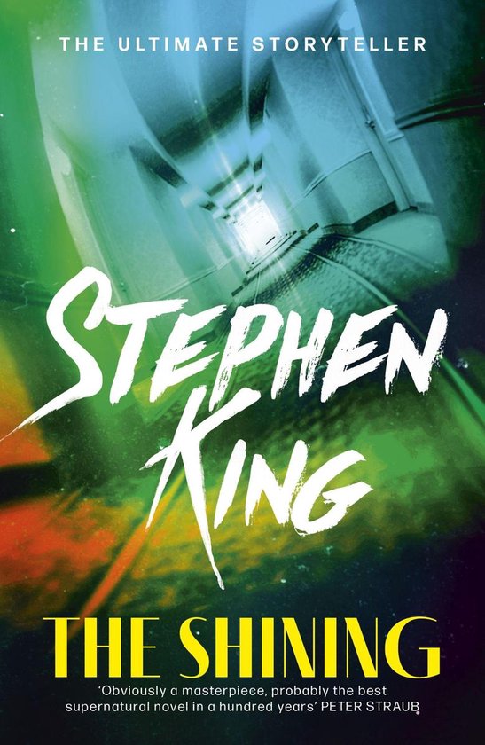 The Shining - The Shining