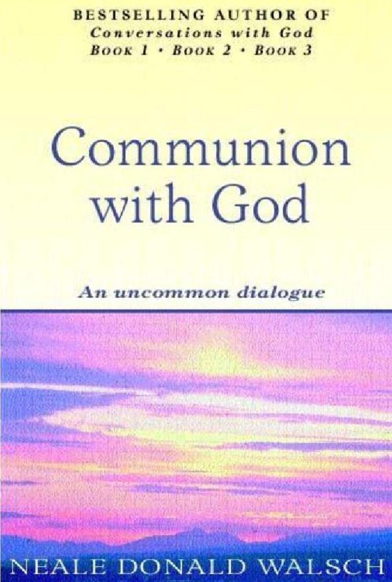 Communion With God