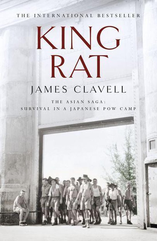 The Asian Saga 4 - King Rat