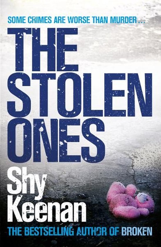 The Stolen Ones