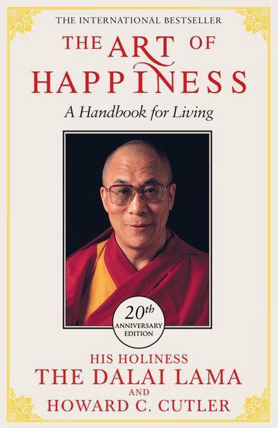 The Art of Happiness - 10th Anniversary Edition