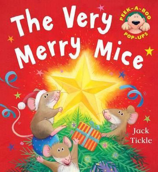 The Very Merry Mice