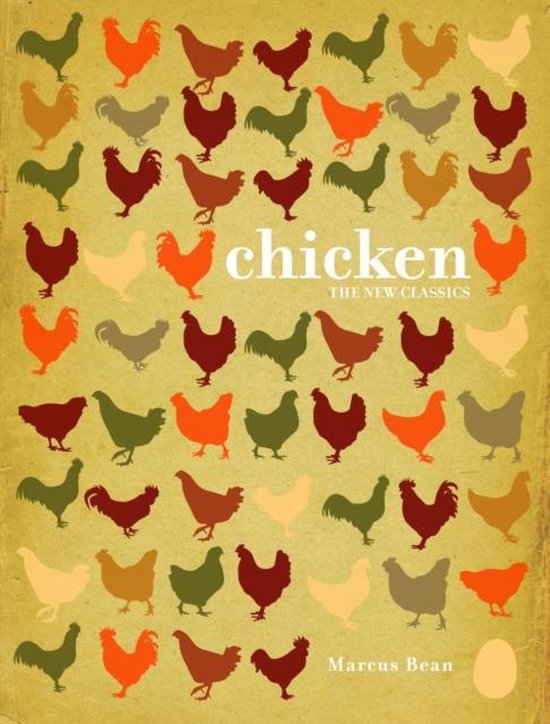 Chicken Fresh Take On Classic Recipes