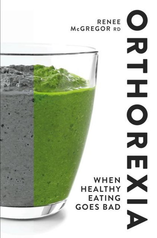 Orthorexia