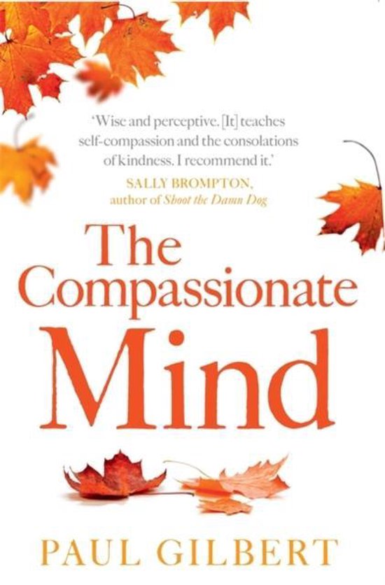 Compassionate Mind