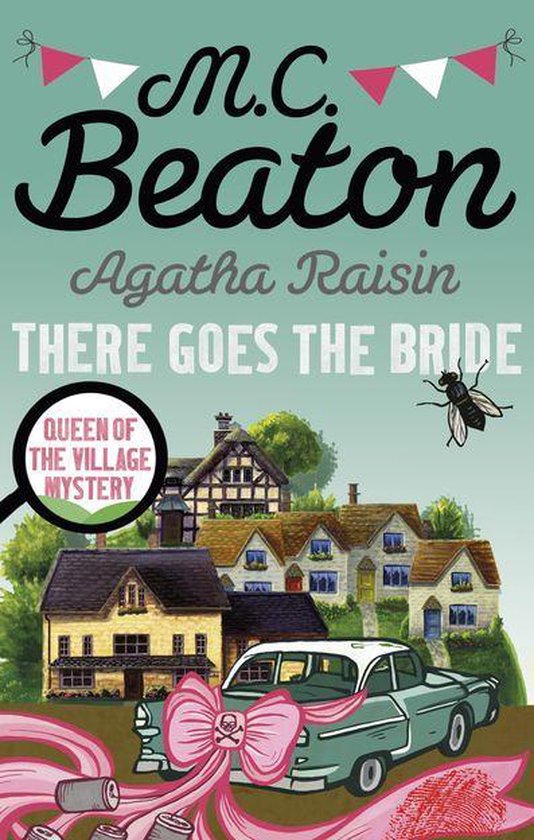 Agatha Raisin