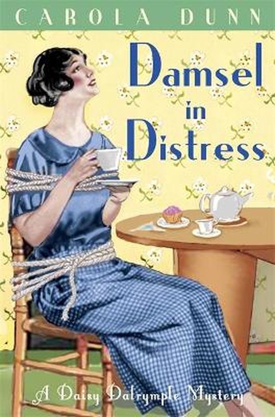 Damsel In Distress