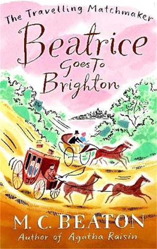 Beatrice Goes To Brighton