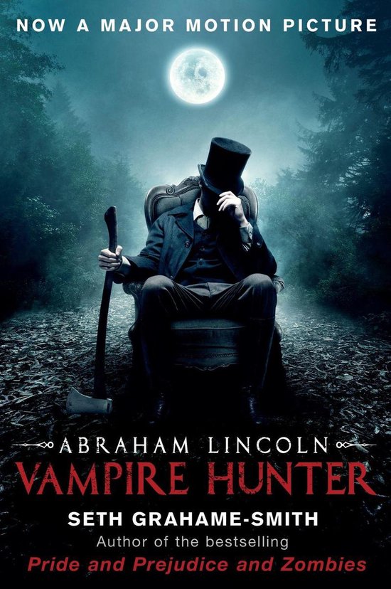 Abraham Lincoln Vampire Hunter