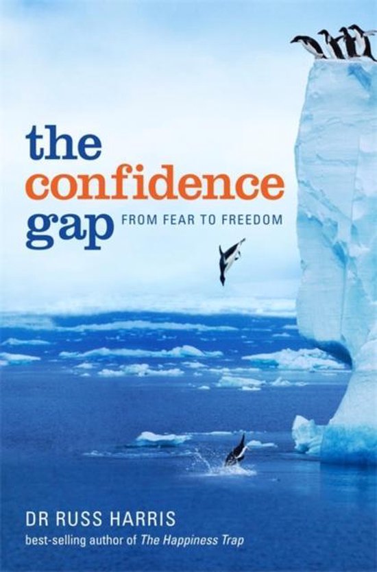 Confidence Gap