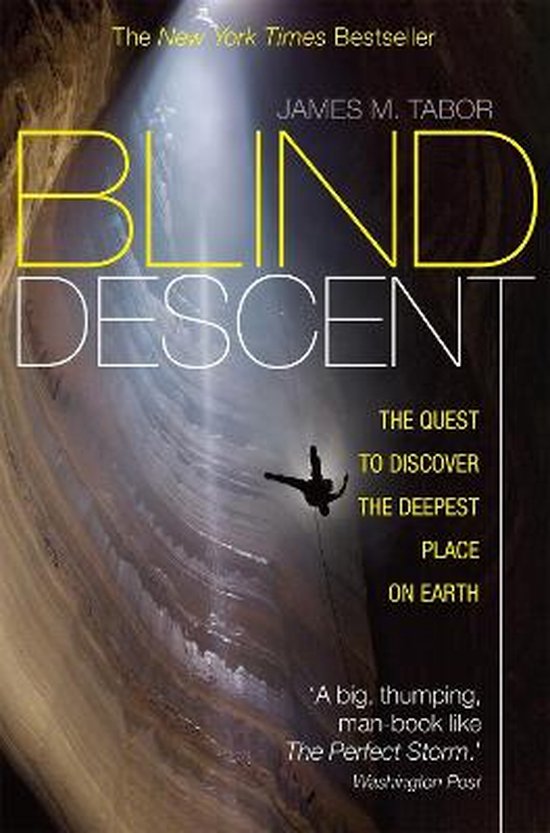 Blind Descent