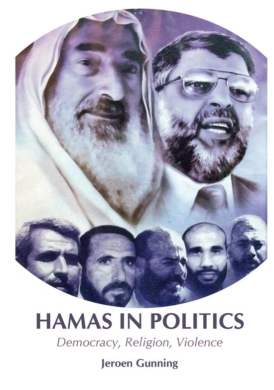 Hamas In Politics