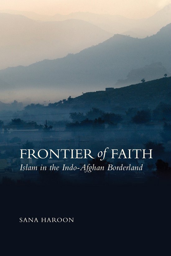 Frontier of Faith