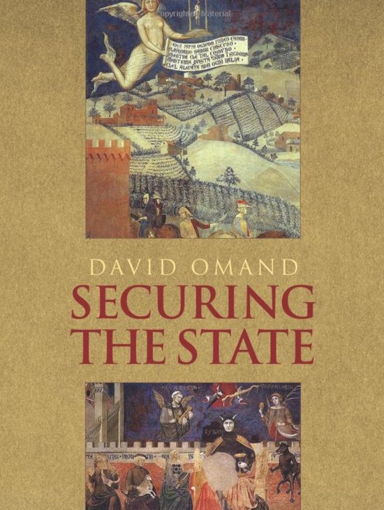 Securing the State