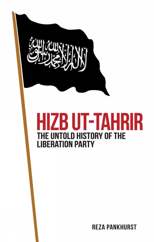 Hizb Ut Tahrir