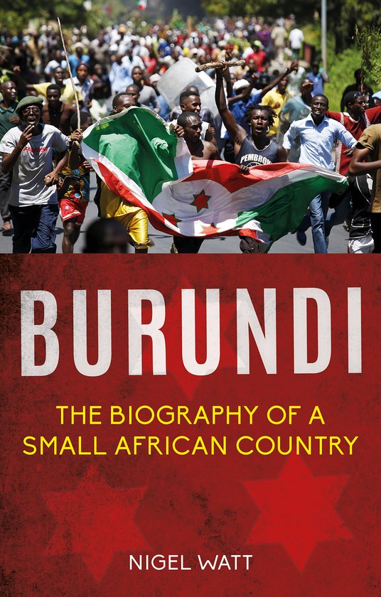 Burundi