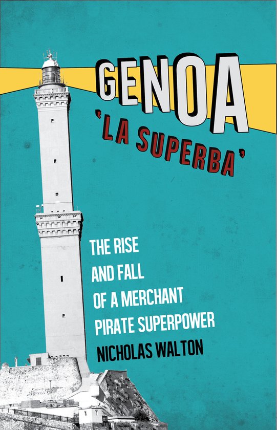 Genoa La Superba