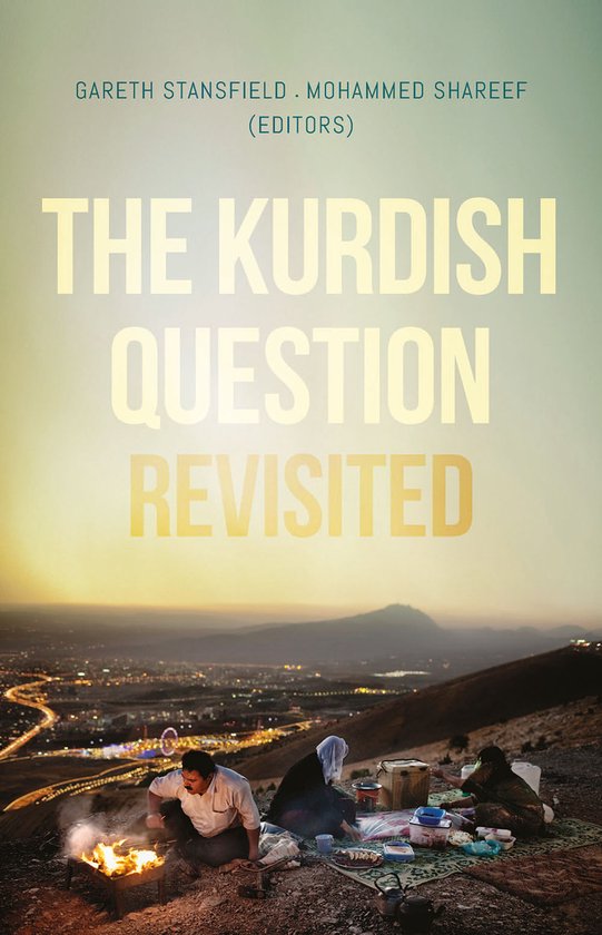 The Kurdish Question Revisited