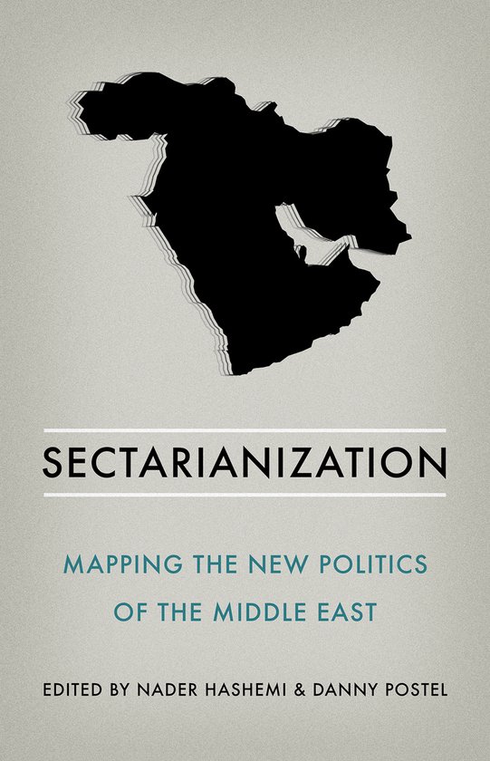 Sectarianization