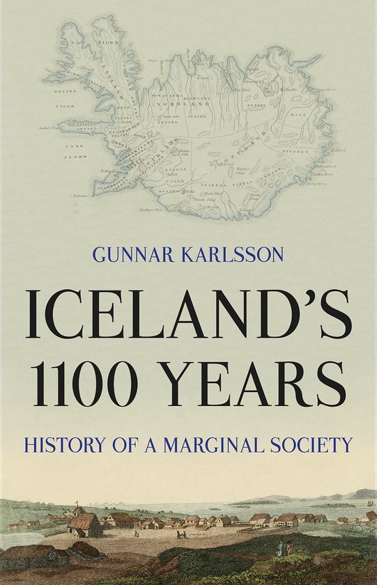 Iceland's 1100 Years