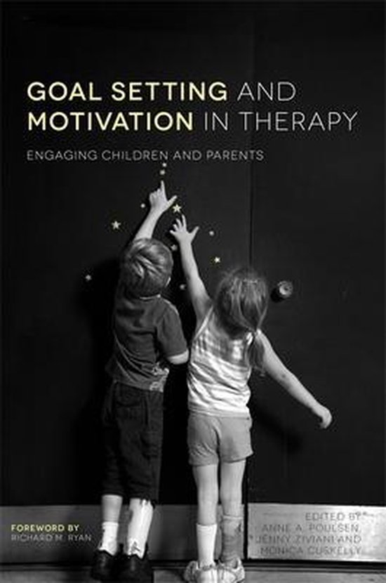 Goal Setting & Motivation In Therapy