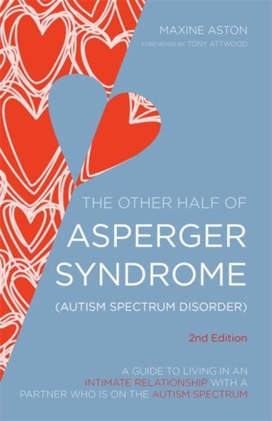 Other Half Of Asperger Syndrome