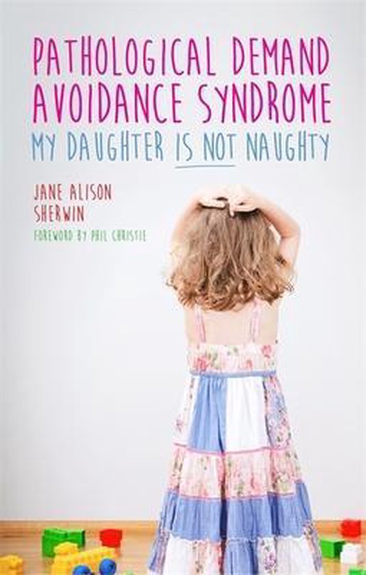 Pathological Demand Avoidance Syndrome