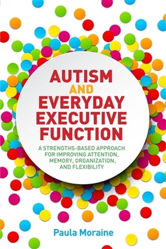 Autism & Everyday Executive Function