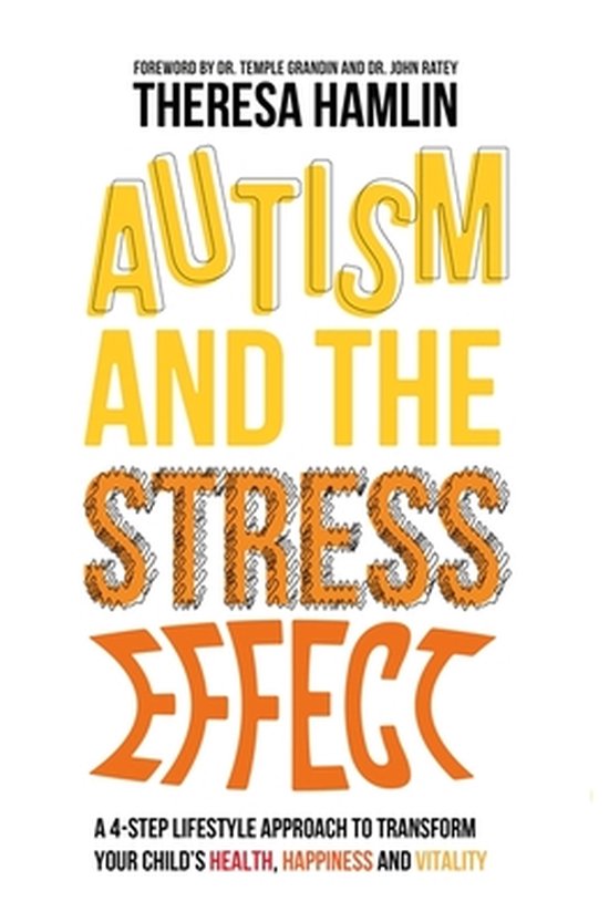 Autism & The Stress Effect