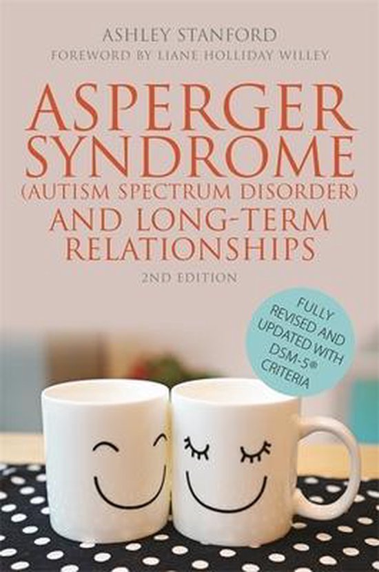 Asperger Syndrome & Long-Term Relationsh